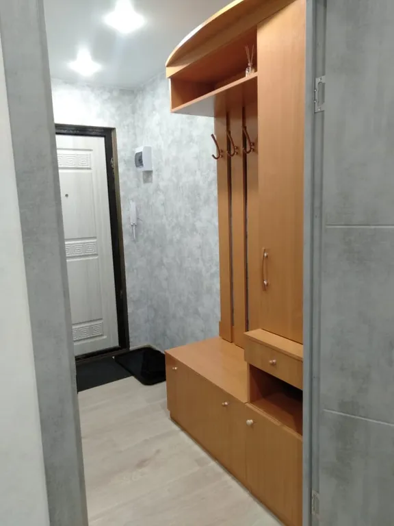 Уютная квартира в старой части города