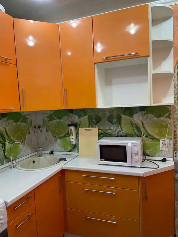 Квартира рядом с центром