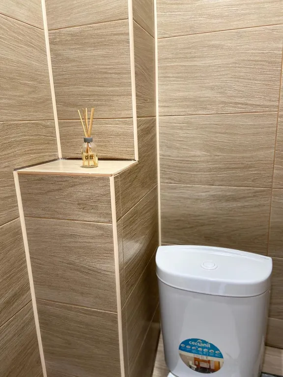 Двухкомнатная возле Зима-Лето