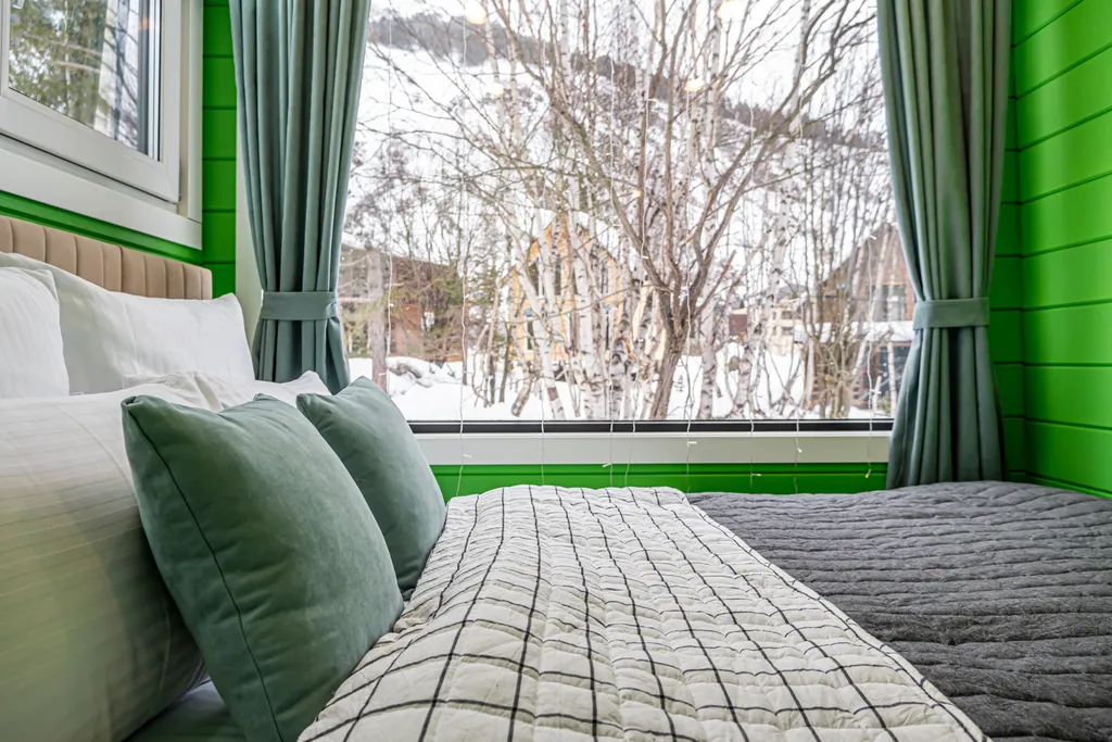 Design-коттедж