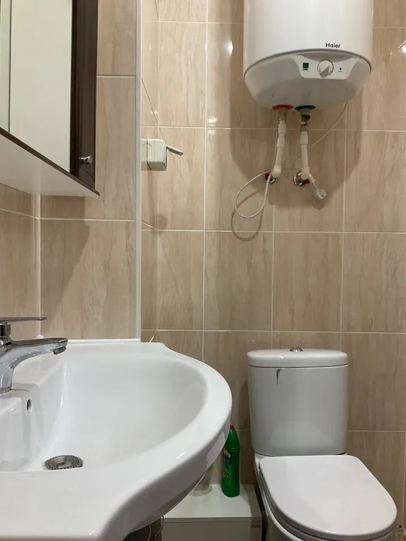 Квартира евродвушка для отдыха