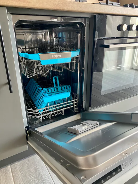 Новая уютная квартира рядом с морем