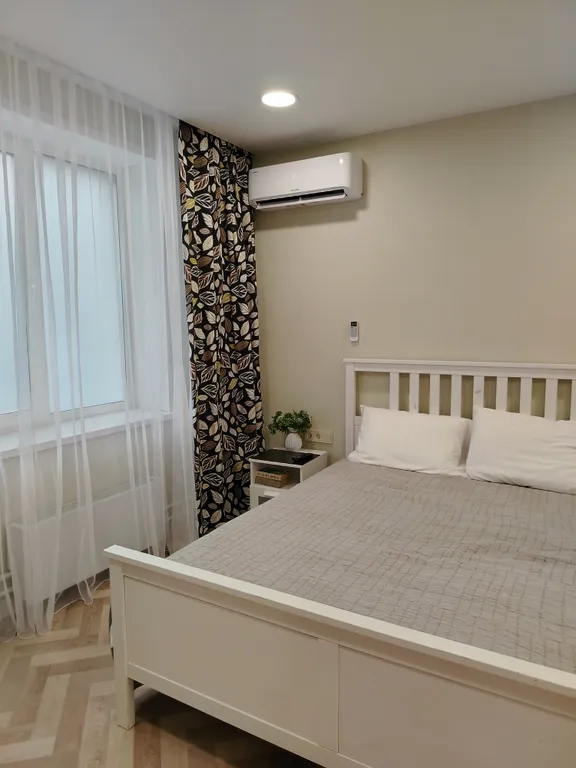 Уютная квартира — аренда посуточно в Самара