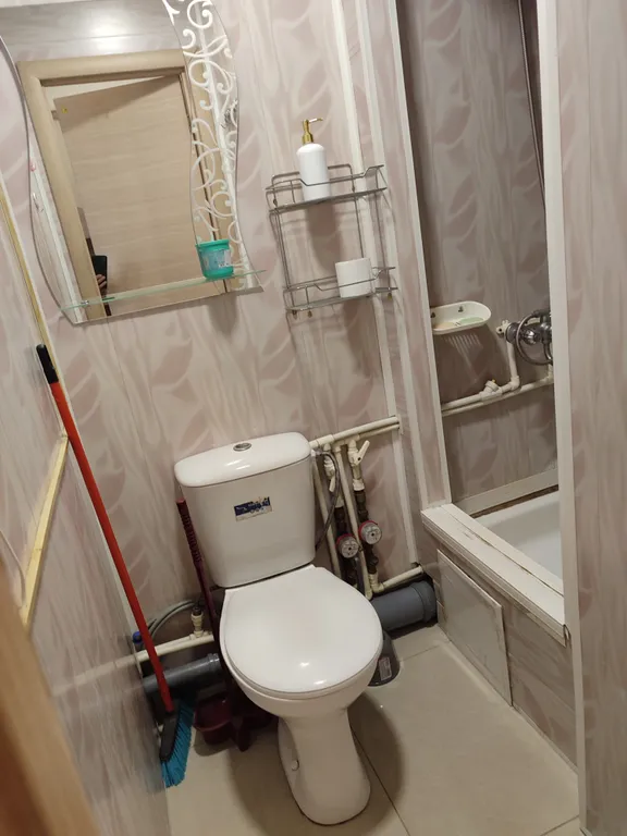 Уютная студия с шикарной локацией