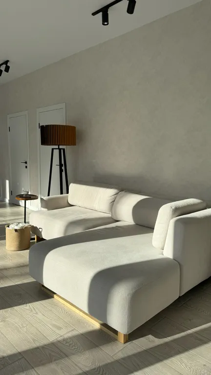 Коттедж Панорамный дом в окружении леса с сауной и чаном — Семеновское