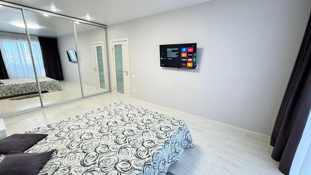 Уютные апартаменты Жемчужина Евпатории