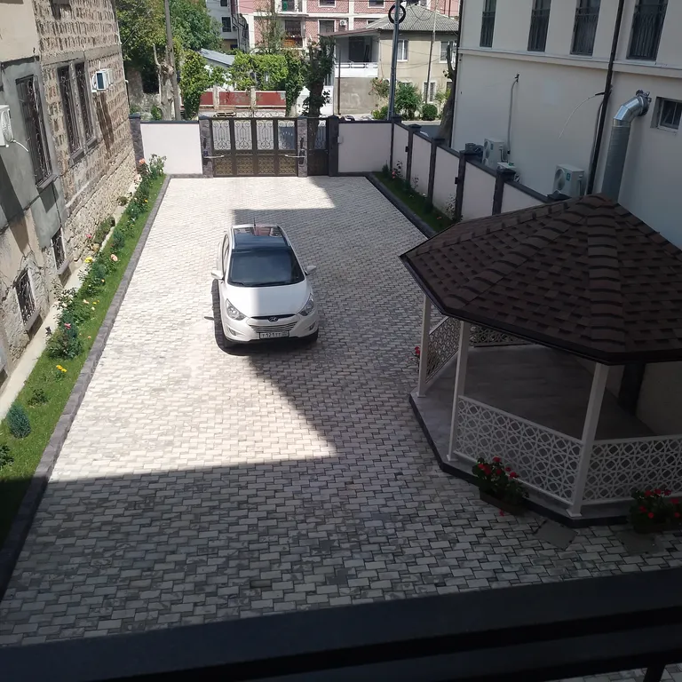 Красивая студия