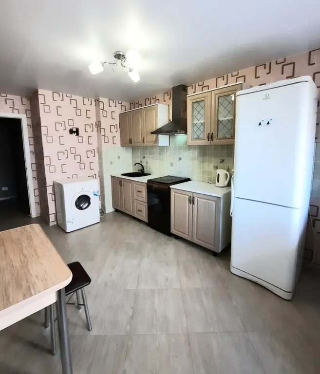 Apartlux Зефир в новом доме около СГУ и Вокзала