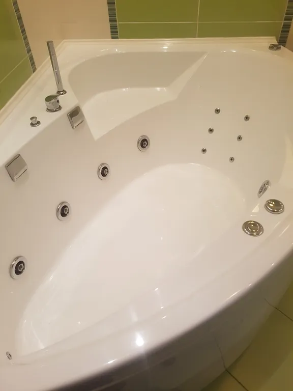 Элитквартира в новых Черёмушках