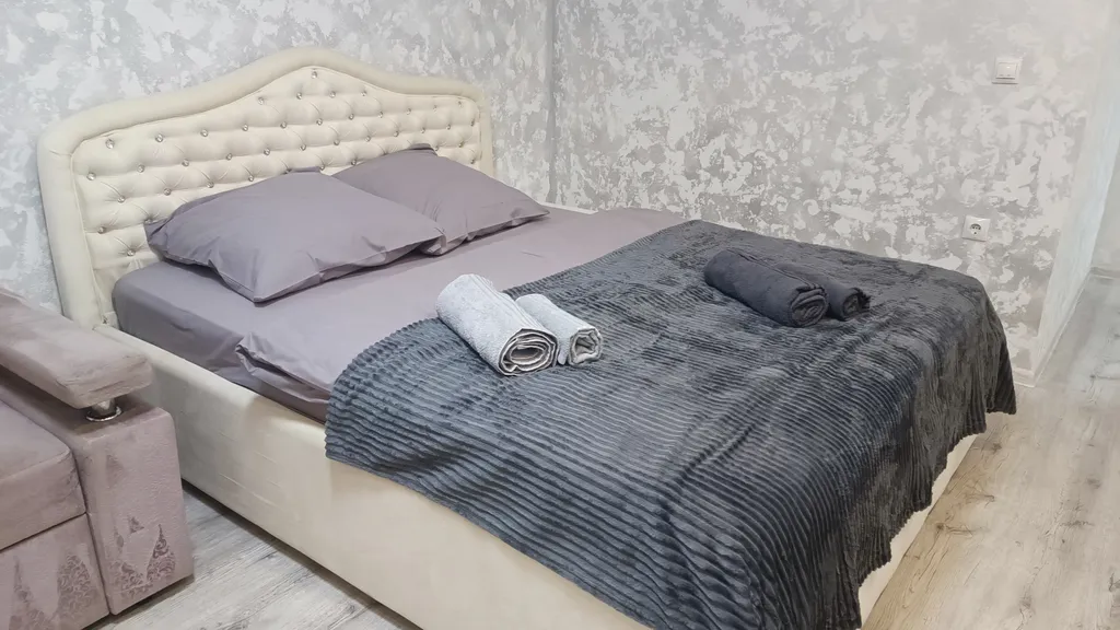 Квартира Квартира у Победы — Ярославль