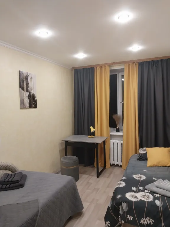 Уютная квартира в центре