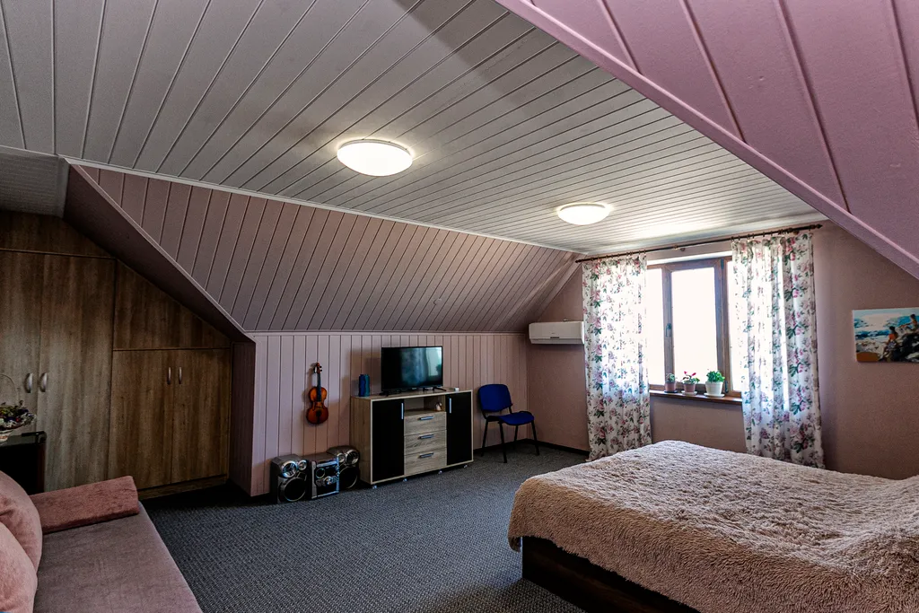 Квартира Комната — аренда посуточно в Приморско-Ахтарск