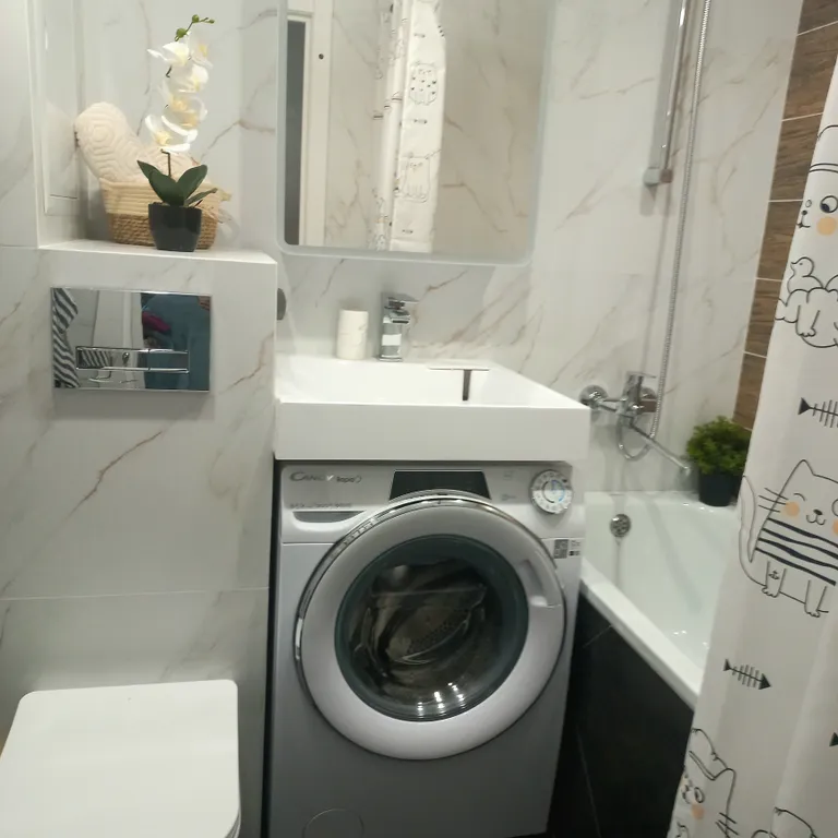 Уютная квартира на бульваре, рядом с набережной