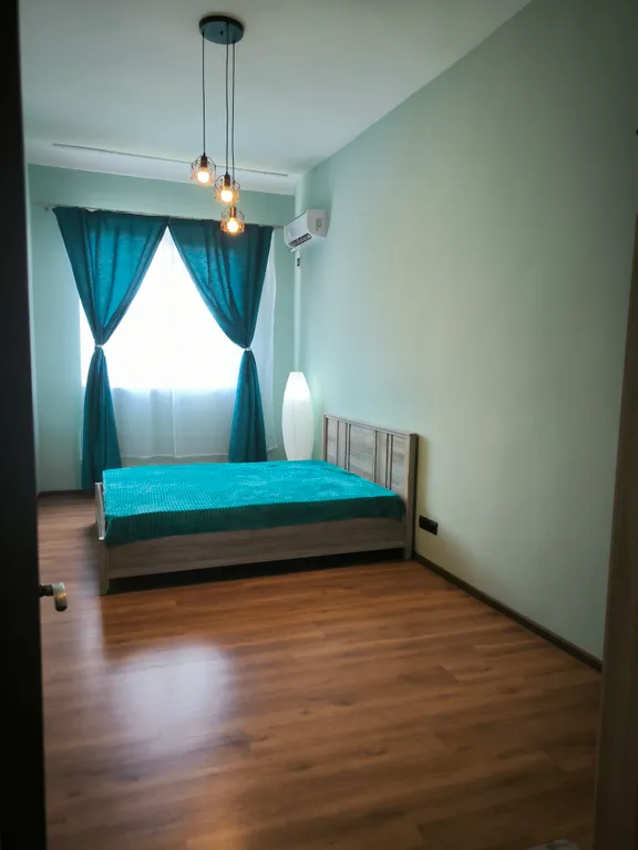 Квартира Уютная квартира рядом с морем — Сухум