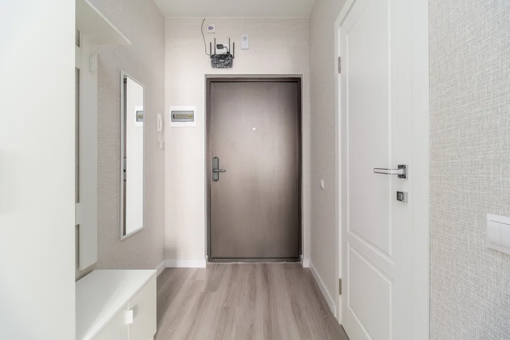 Квартира Квартира Sutki Rent студия рядом с аэропортом — Санкт-Петербург