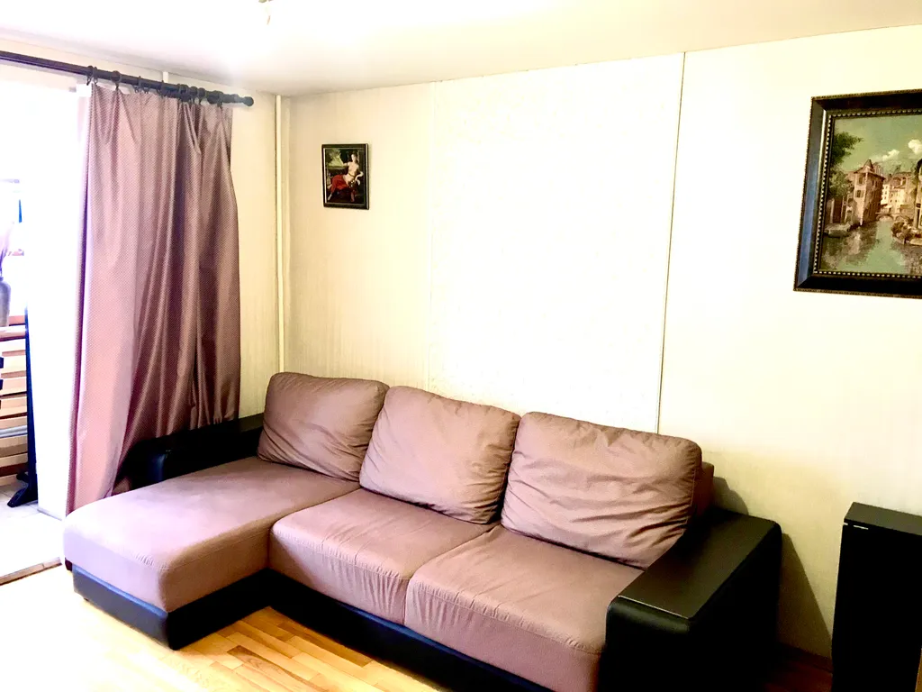 2-х комнатная квартира в центре