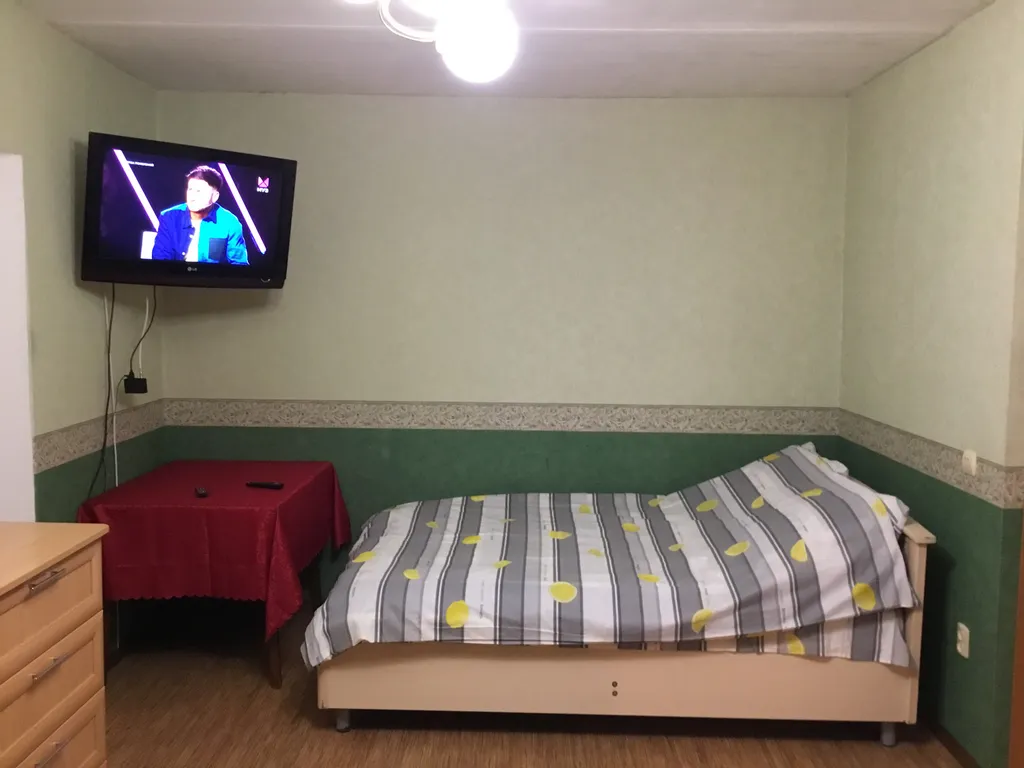 Квартира 1-комнатная Квартира — Нижний Новгород