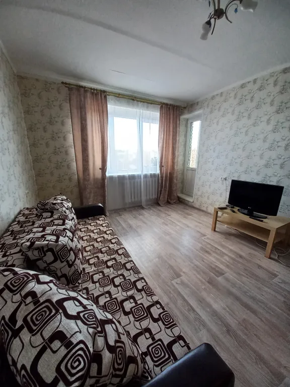 Квартира в 5 минутах пешком до пляжа