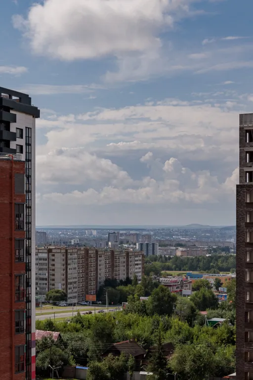 Нойя - новая квартира от merino home!