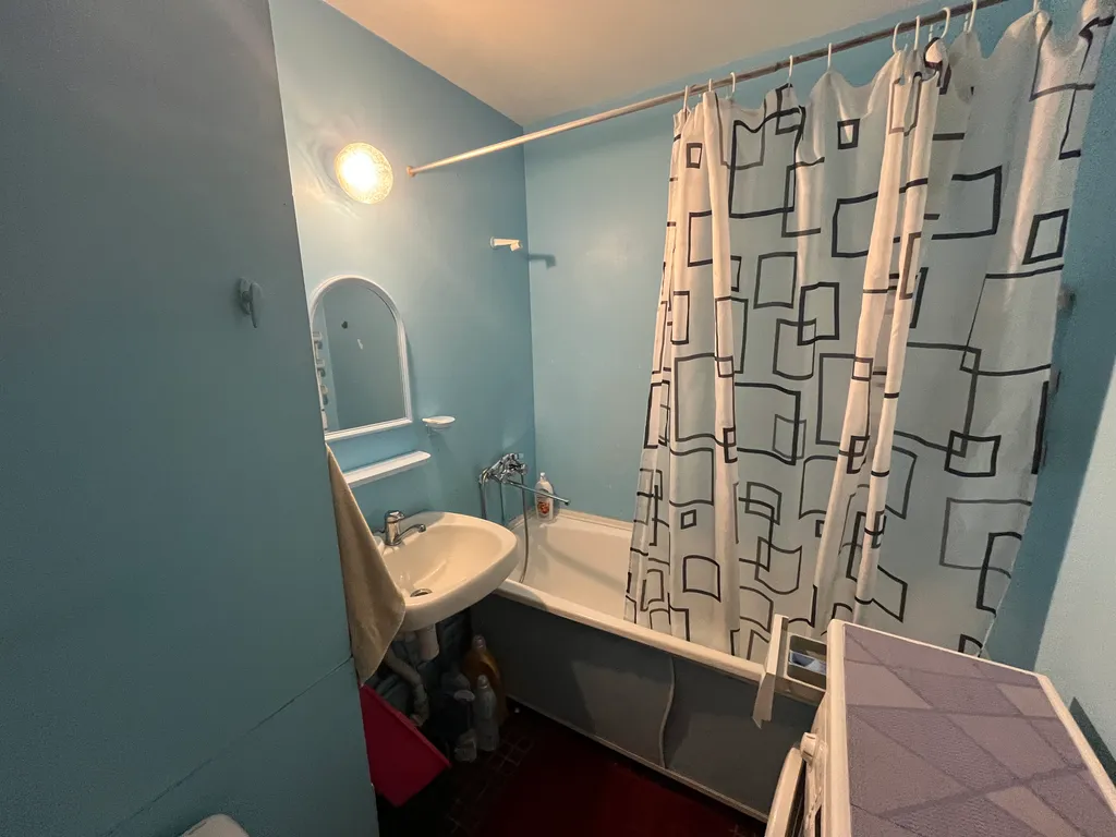 Квартира Просторная квартира рядом с ТЦ Москва — Москва