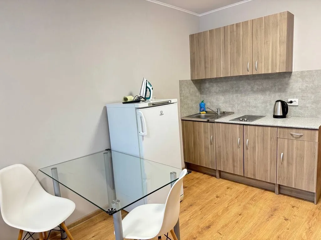 Уютная квартира у метро