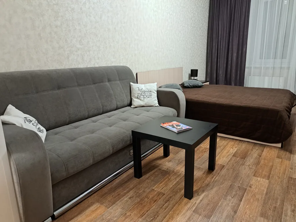 Квартира в центре города