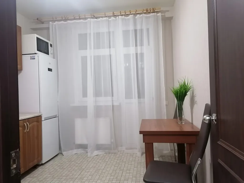 Уютные апартаменты galaapart у онкоцентра