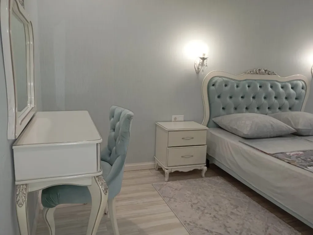 Квартира Апартаменты рядом набережной — Геленджик