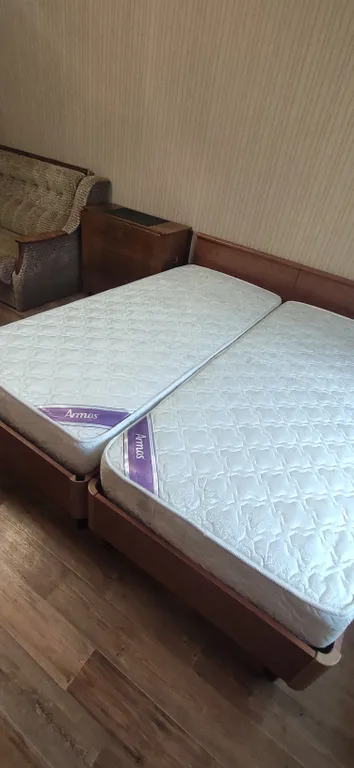 Квартира у Волжского моста при въезде в город