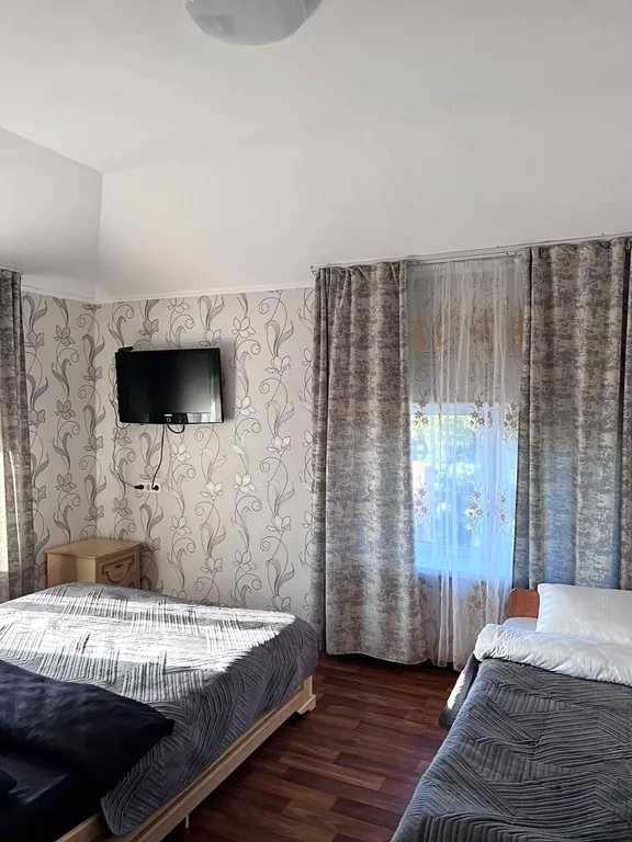 Квартира Комната — аренда посуточно в Анапа