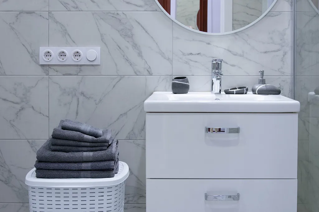 Апартаменты на берегу реки Муховец