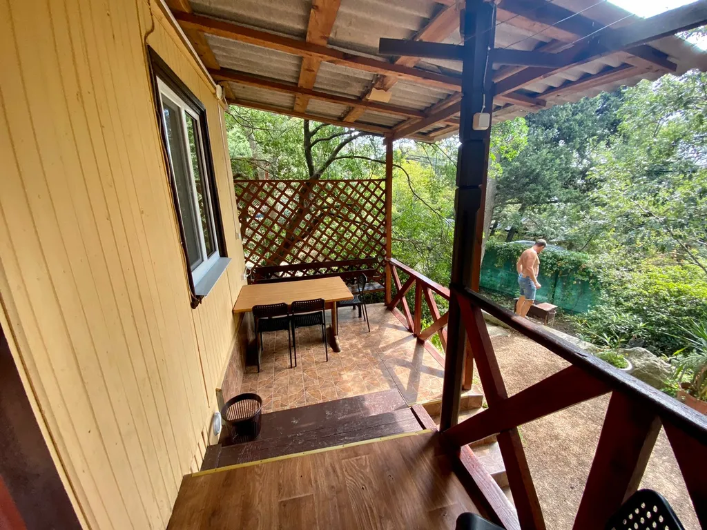 2-комнатный Дом