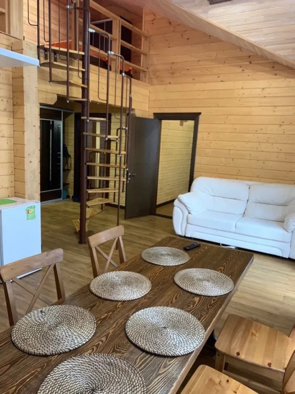 Апартаменты 1205 в Sunny Valley