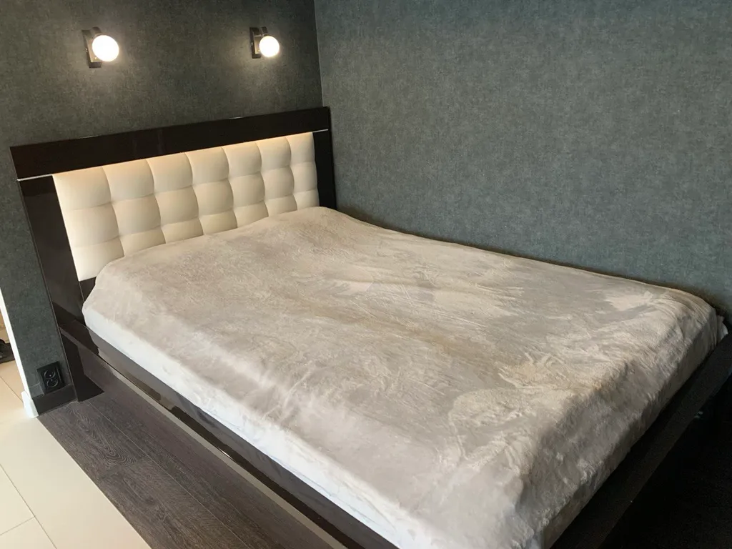 Уютная квартира-студия в самом центре города