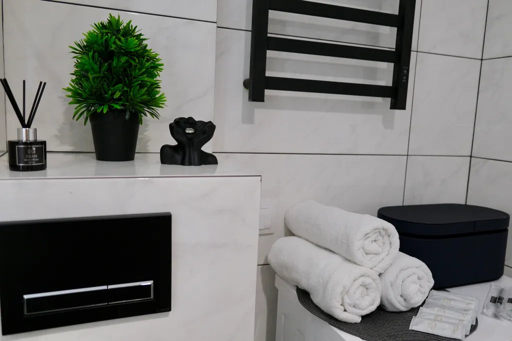 Квартира люкс