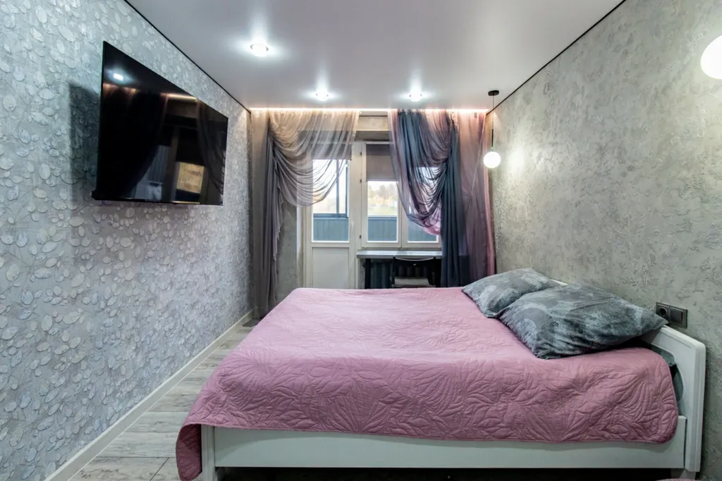 Квартира рядом с метро