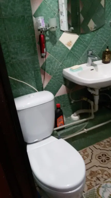 Отдых у Ольги