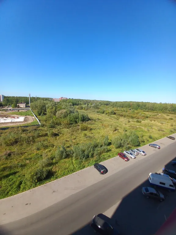 Квартира Квартира Большая Московская 126 — Великий Новгород