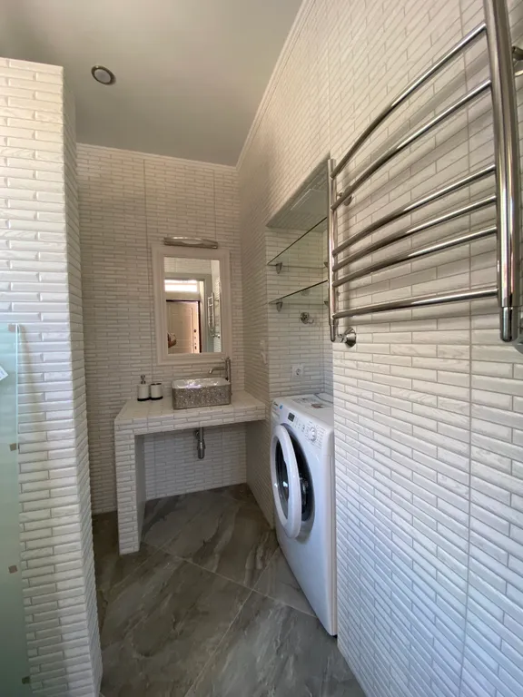 Апартаменты у моря