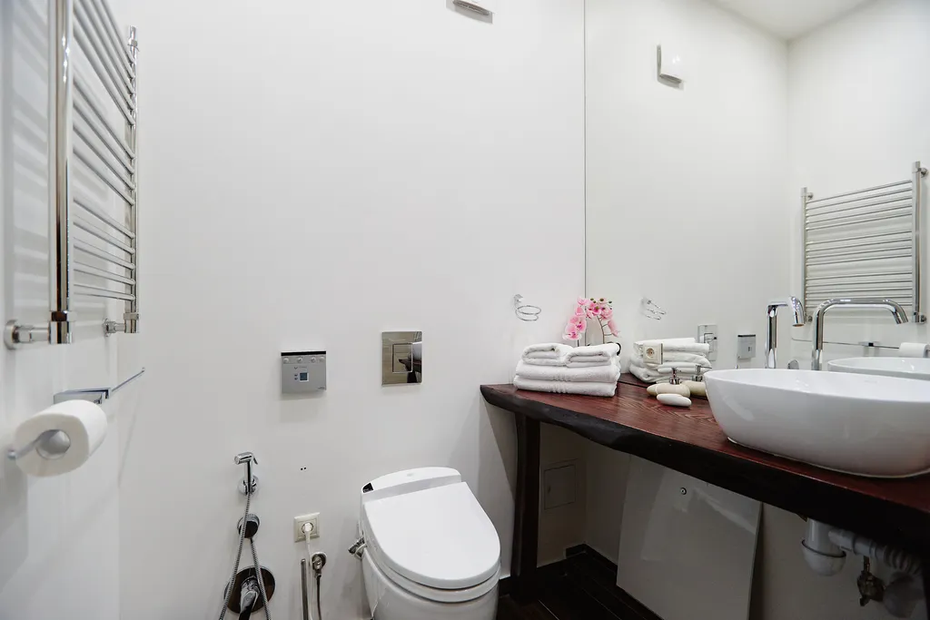 Семейный апартамент 45