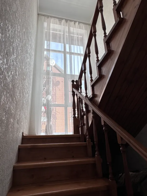 Семейный таунхаус на озере Банное