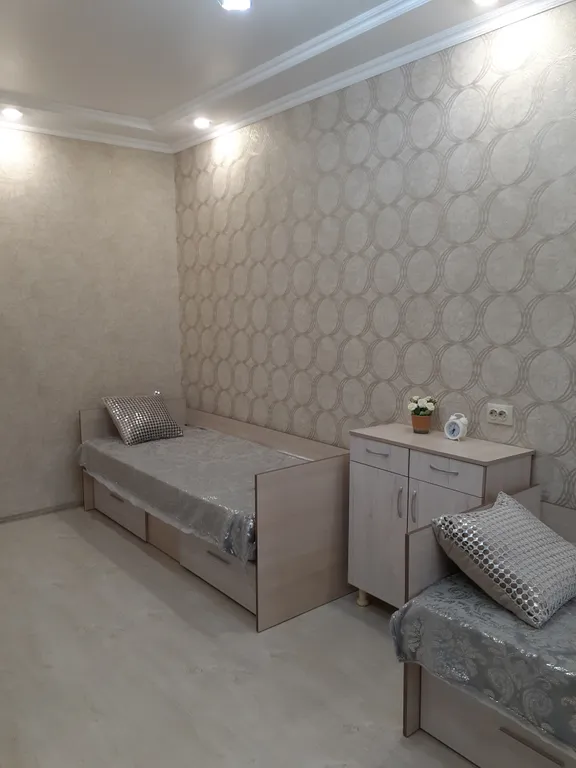 Уютная двушка