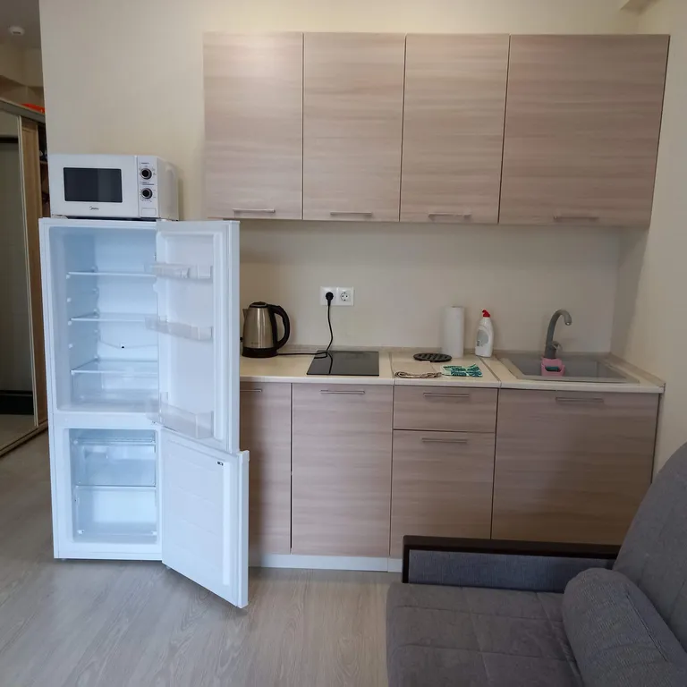 Комфортный отдых на первой береговой линии жк каравелла португалии