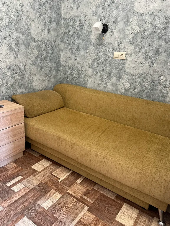 Одноместная комната