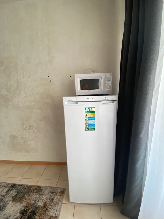 Уютная 1к квартира в центре города