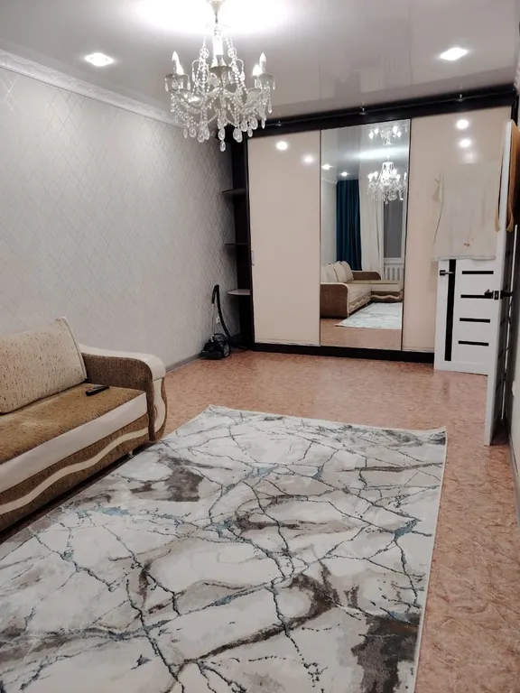 Однокомнатная квартира в самом престижном районе города Талдыкорган