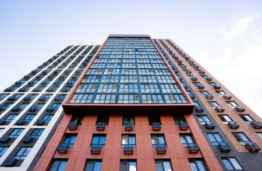 Апартаменты КМ Тимирязевский