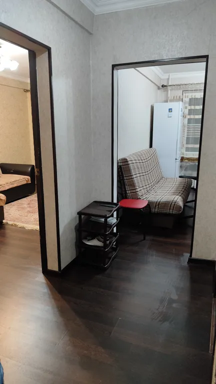 Уютная квартира рядом с пляжем