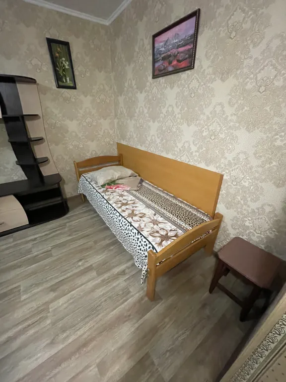 Квартира Уютная квартира в центре посёлка — Лазаревское