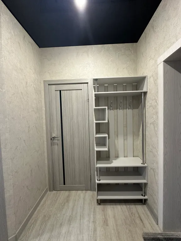 Квартира в эсфере